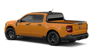 2026 Ford Maverick® External Image 3